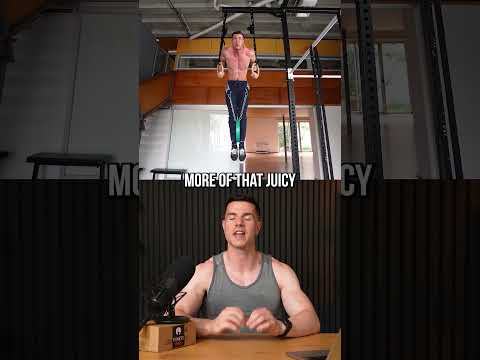 Weighted Dips Will Transform Your Physique thumbnail