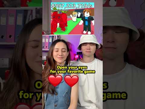 Open Your Eyes for your FAVORITE GAME!! thumbnail