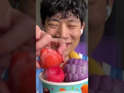 Fruity Poppz ?? vs Dubai Chocolate ?? thumbnail