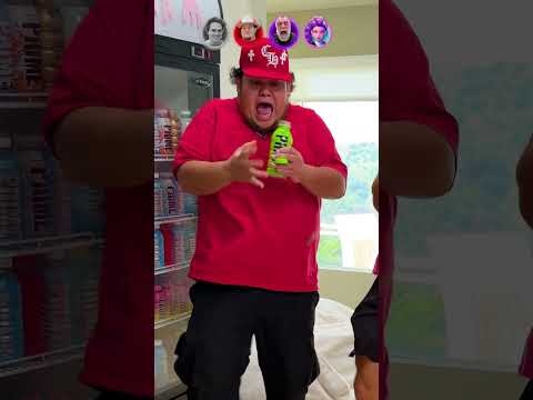Fake Gum Prank! thumbnail