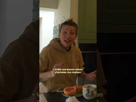 Jill vend sa maison ! thumbnail