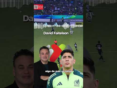 ¿Edson Álvarez vuelve a la Liga MX? Esto se sabe #shorts thumbnail