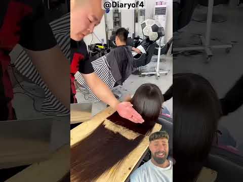 Papá no peinar Diaryof4 thumbnail