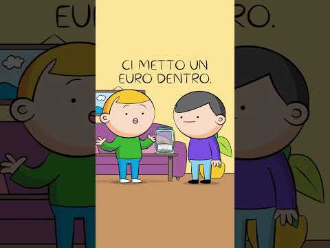 Non tutti la capiranno. thumbnail