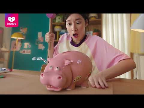 Lazada Birthday Blowout Sale! thumbnail