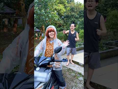 ADEK MAU IKUT! thumbnail