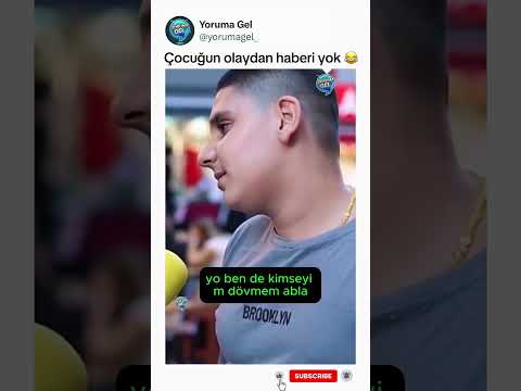 Abla sen niye anlamıyon 😂 thumbnail