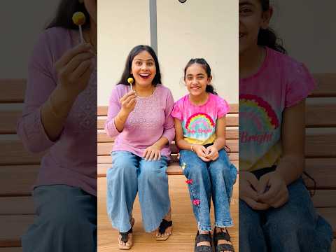 Samayra ne Mummy ke sath ye kya kiya❓🤔😳 #shorts #samayranarula #siblings thumbnail