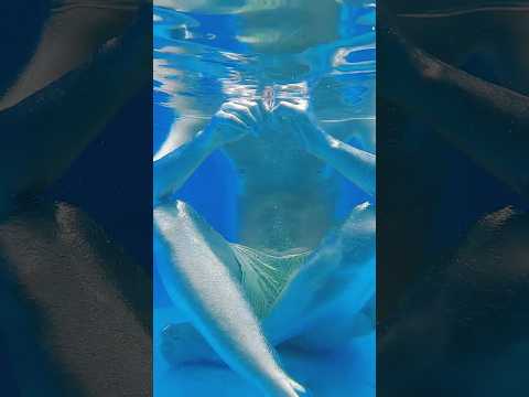 I Waterproofed Myself With Aerogel! thumbnail