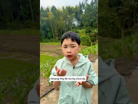 Em họ tôi muốn bắt đom đóm và cái kết khó đỡ thumbnail