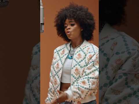 Lila Iké - Scatter | A COLORS MOMENT thumbnail