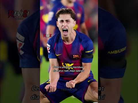 Skuad timnas Spanyol tambah pincang jelang Piala Dunia ?? thumbnail