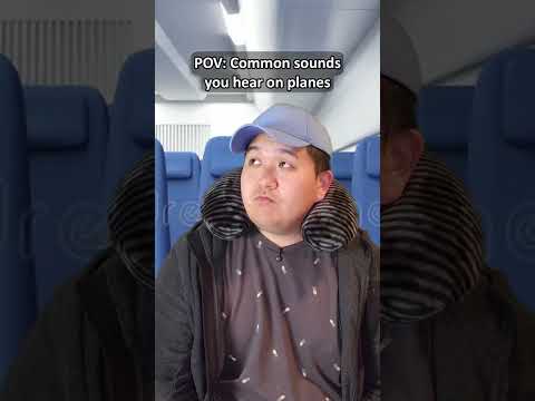 POV: Common Plane Sounds thumbnail