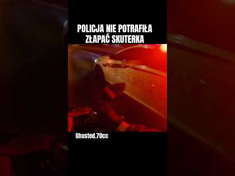 Dlatego motocykliści uciekają policji #shorts #foryou #duet #police #trending #viral #new #duet thumbnail