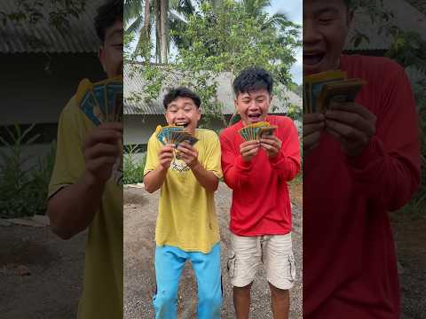 Bagi THR Lebaran thumbnail