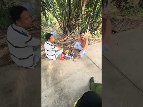 Nhậu mồi gì bén thế chú thumbnail