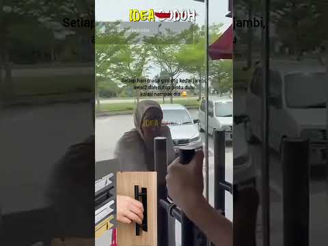 AWEK TAKUT MAKCIK TUA "MASIH NAK MAlN SlHIR" thumbnail
