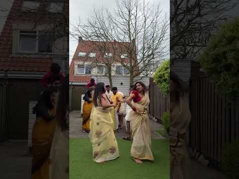 Ini korach dance aavam ❤️ thumbnail
