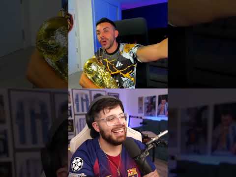 EL HIJO DE DJMARIIO O DEBATE CON LA COBRA 😂 #djmariio thumbnail