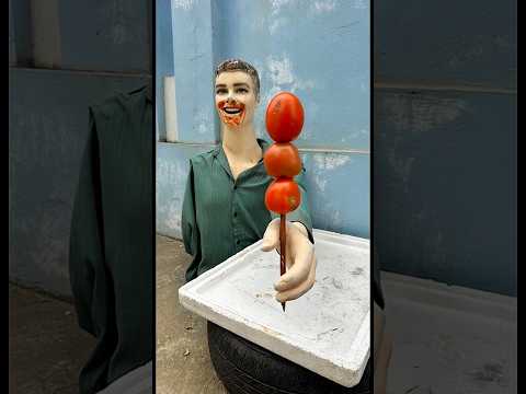 Sausage 🤣🤣🤣 thumbnail
