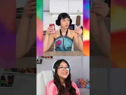 DESAPARECE PALETA DE CHOCOLATE DE ZOEY @Mr-Ploof #curiosidades #kpopdemonhunters thumbnail