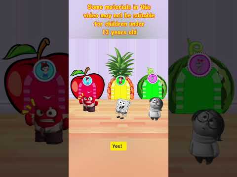 The Fruit House Adventure thumbnail