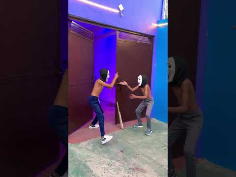 Baap re Ghost Gussa Hogaya ???? #shortvideo #funnyvideo #funnyshorts #comedyvideos #funny thumbnail
