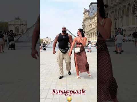 Funny prank😂#funny#prank#funnyprank#funnyvideos#funny thumbnail