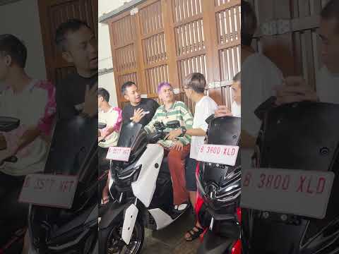 Gass hayu ngedragg thumbnail