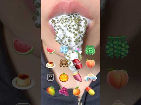 #seagrape #frozen #gummy thumbnail