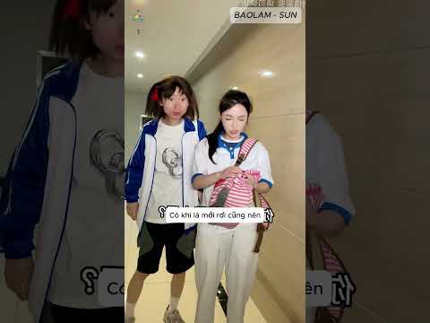 Đinh Đinh - Hóa ra người không tìm thấy chính là tôi#giaitri ,#funny thumbnail