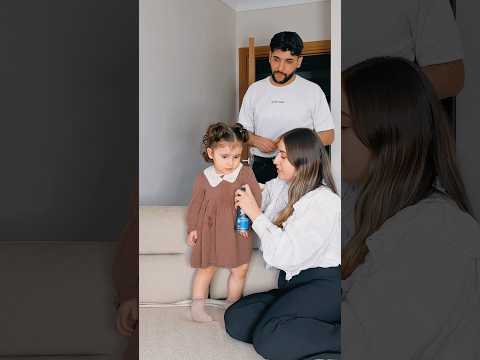 Bir aydır onunla konuşmuyorum😂 thumbnail
