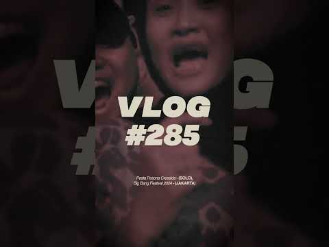 #SEADAADANYA EPS.285 | Panggung Terakhir di Tahun 2024 #shorts thumbnail