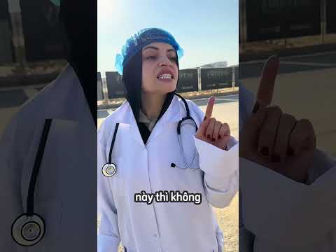Lương bác sĩ còn không bằng nhặt ve chai🤣 thumbnail
