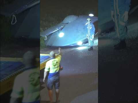 #crash #ufo #prank #remigaillard 🛸 thumbnail