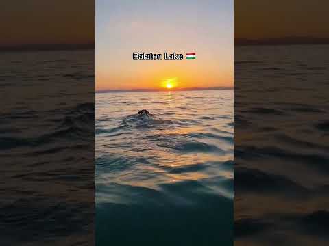 Most Beautiful Places in Hungary ?? | #shorts #travel #explore #nature #viral #adventure thumbnail