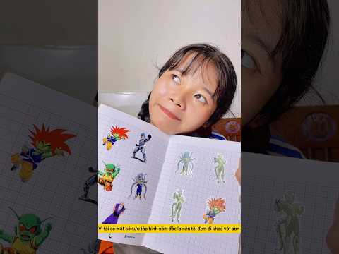 Tiểu Bông hiệu ứng Domino 69 ? #shorts thumbnail