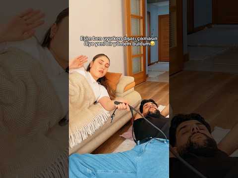 Ya bundan nasıl kaçtın😱😂 thumbnail