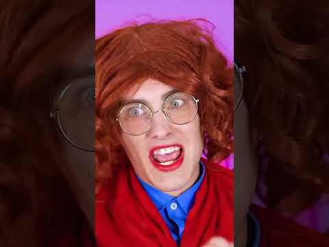 Prisoner at school! Funny video #fun #funny #ratata thumbnail