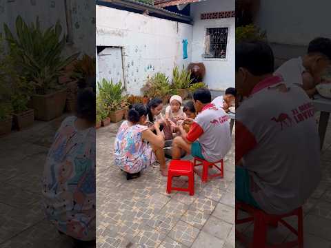 Sao lúc đầu Út chê/kỳ kỳ tv & Family #shortvideo thumbnail