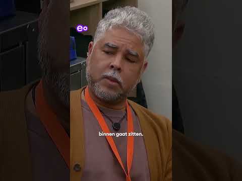 "Je weet gewoon dat je alles kwijt bent..." 😢 thumbnail