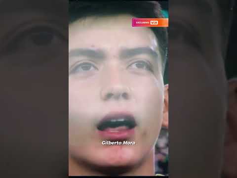 Ellos serán los encargados de representar a México #shorts thumbnail