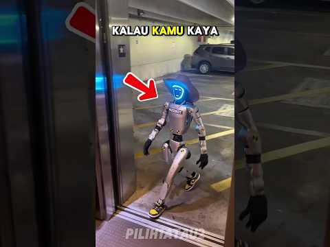 😱 Kamu Paling Mau Punya Robot yang Mana Nih? thumbnail