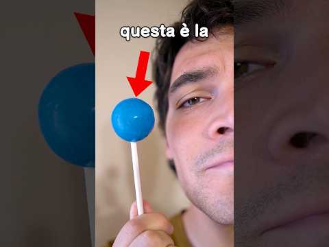 Ho testato la “caramella indistruttibile” thumbnail