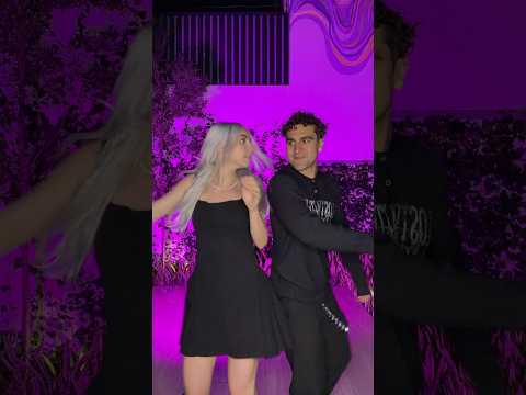Esta es la ultima vez que bailo con ella😭😪 thumbnail