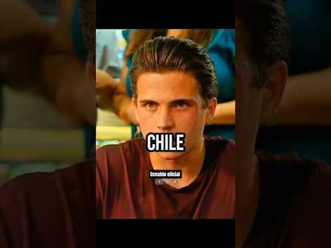 Cobra Kai (2018) | Dame el chile maspicante que tengas😠#shorts #triste#cinema #pelicula thumbnail