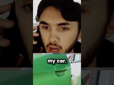 He tried not to laugh... #shorts #shortsfeed #youtubeshorts #cringe #trynottolaugh #comedy #funny thumbnail