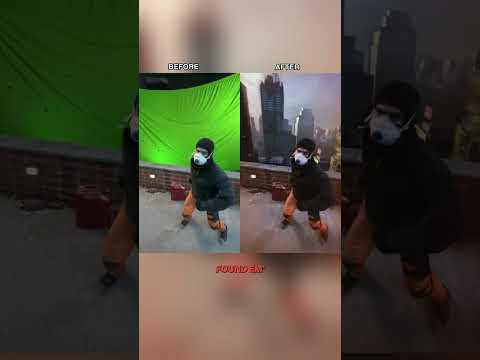 Before ▶️ After: The Division Resurgence thumbnail