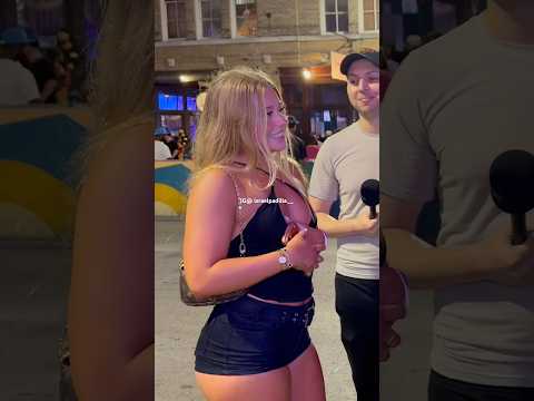 Would you let me hit? thumbnail