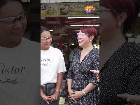 ชุดใหญ่ขึ้นทุกอีพี อยากรู้จะไปสุดที่ตรงไหน? #Shorts #ครัวรุมแขก #gooddayofficial thumbnail